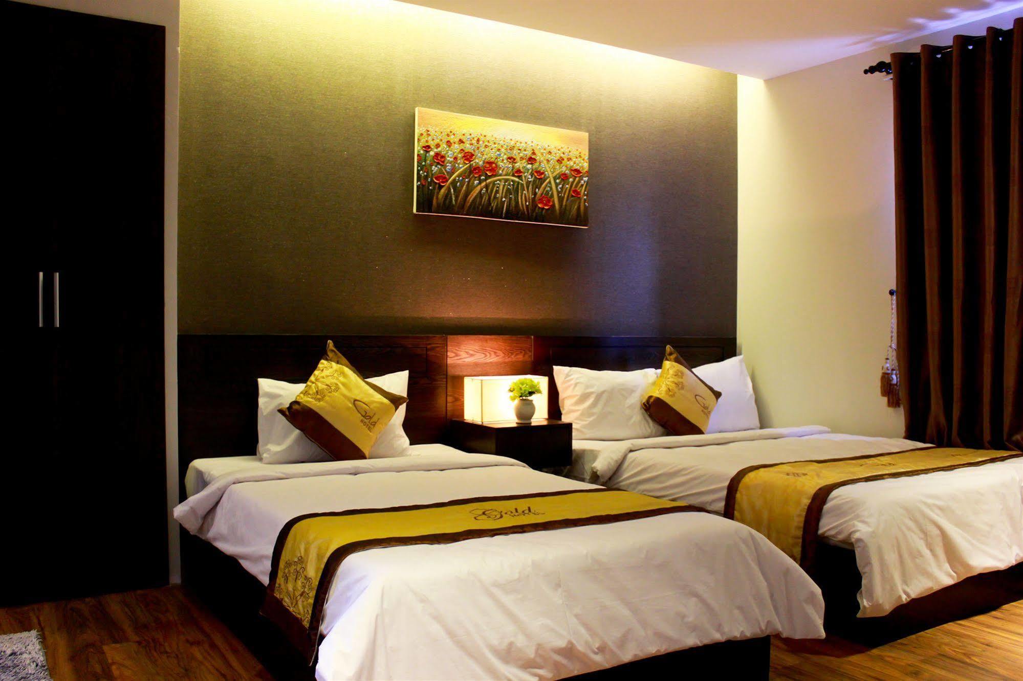 Gold By Haviland 3* Đà Nẵng